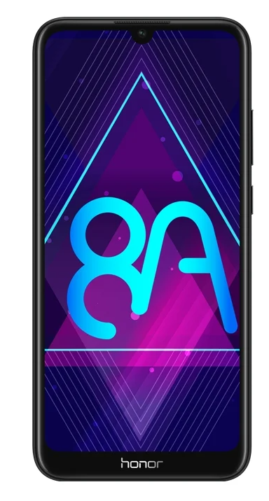 HONOR 8A. Фото со страницы товара в Яндекс.Маркете.