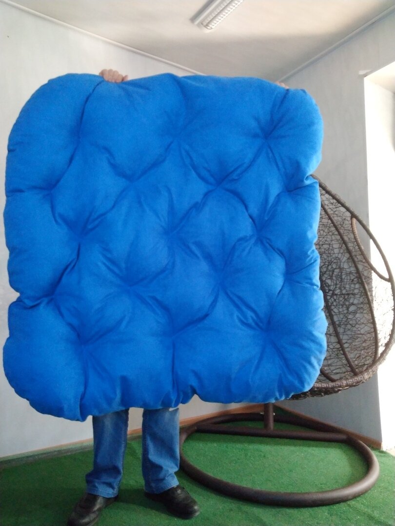 Подушка для подвесного кресла