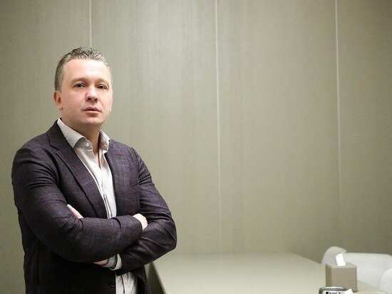 СЕРГЕЙ ЛОМАКИН, ФОТО ИЗ ЛИЧНОГО АРХИВА