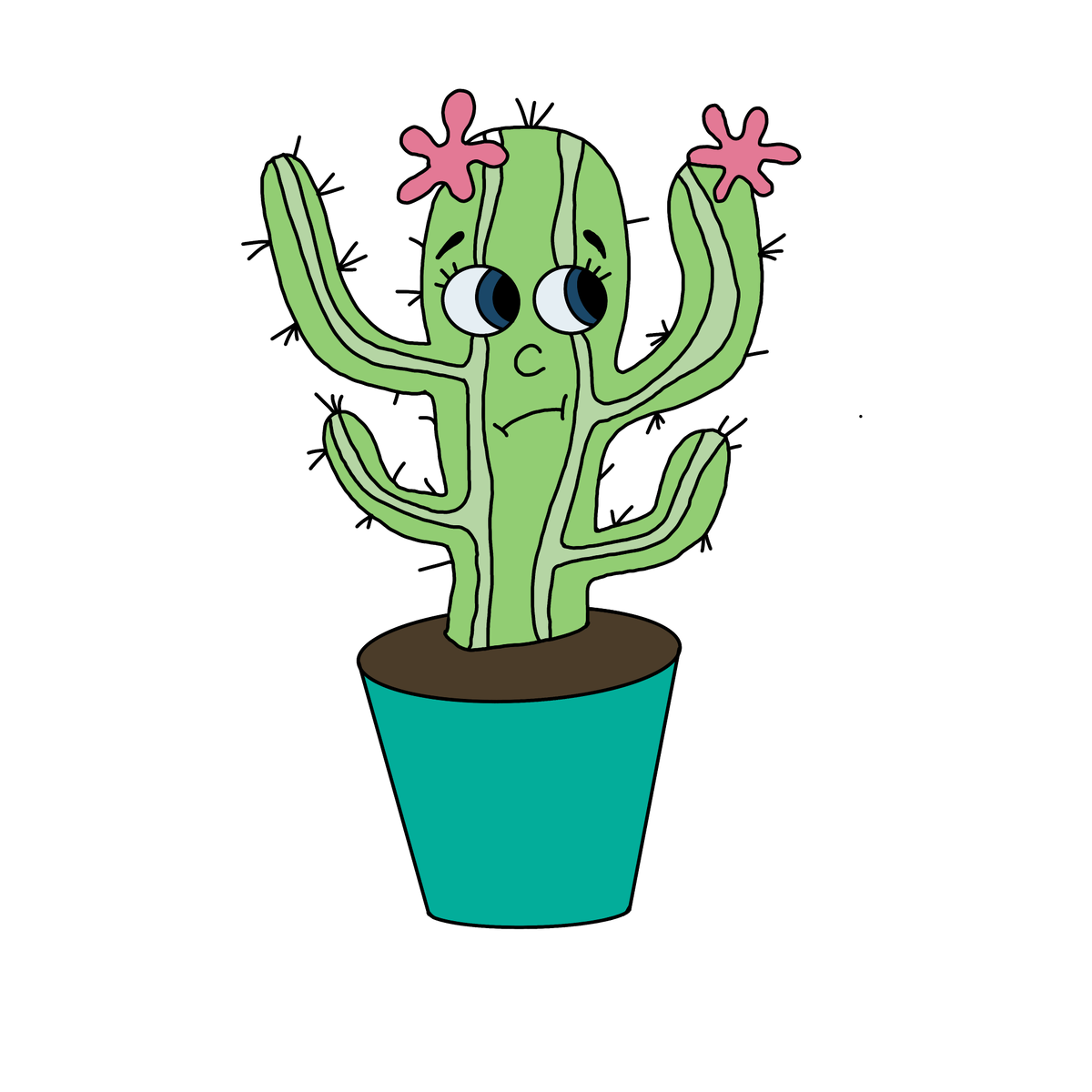 иллюстрация Hati_ra