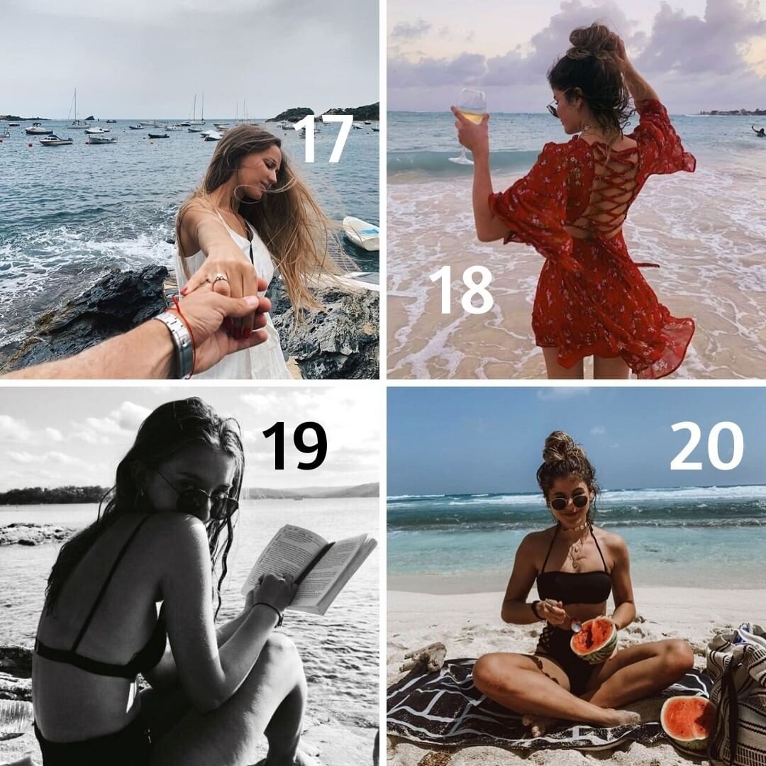 В чем фотографироваться на Кубе