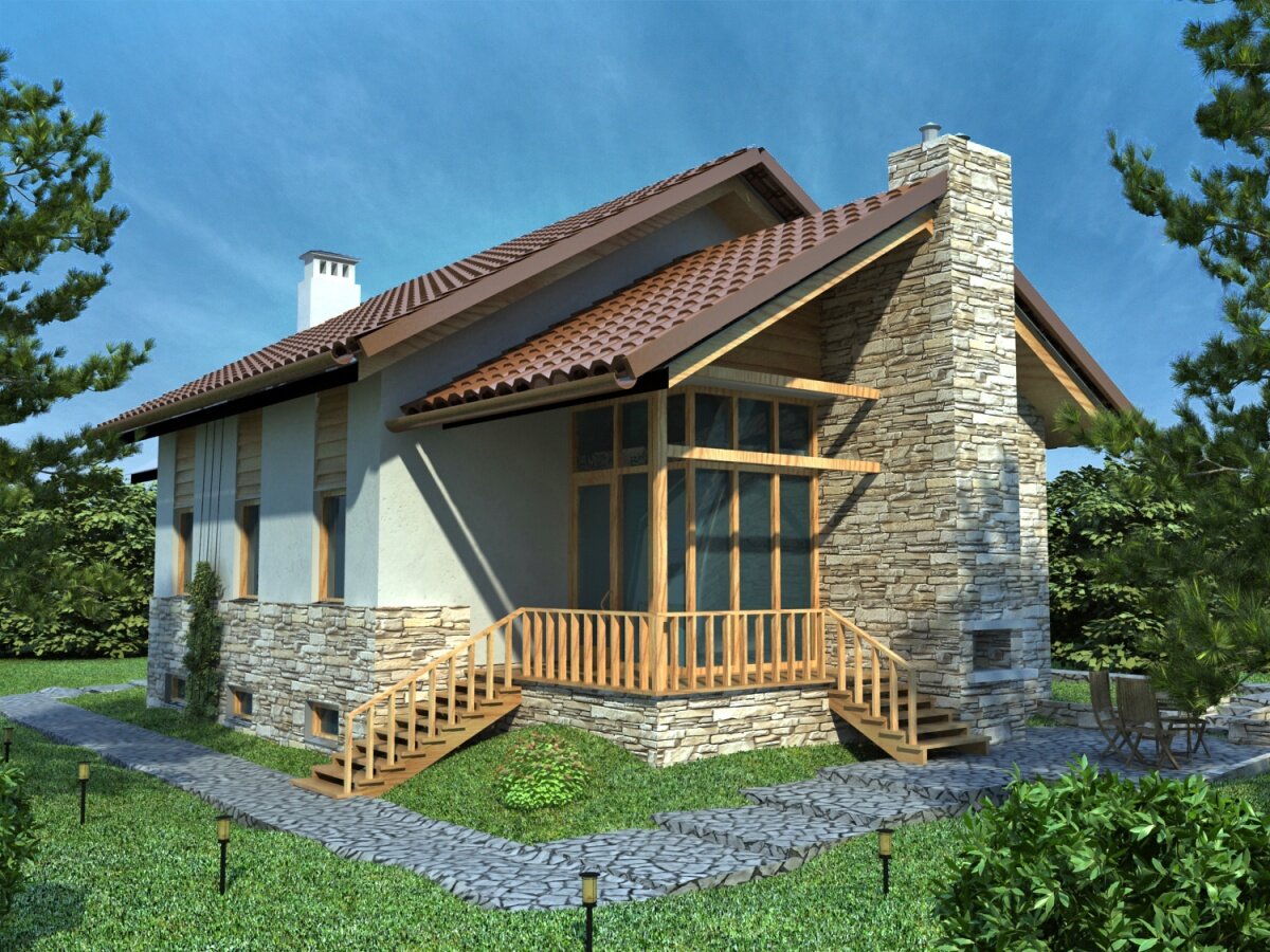 Плюсы земельных участков вблизи леса