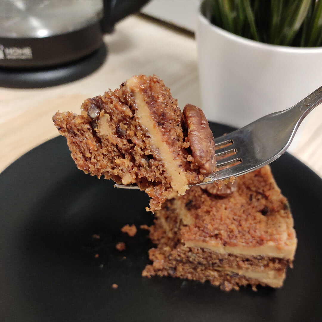 Тортики во ВКУСВИЛЛЕ