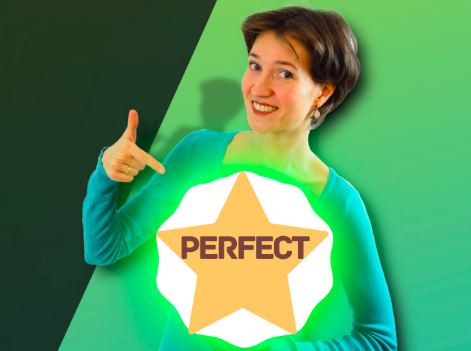 Марина Озерова - английский язык - Present Perfect