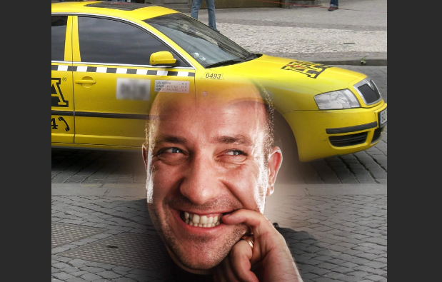 Как меня удивили в Яндекс.Такси. История подписчицы