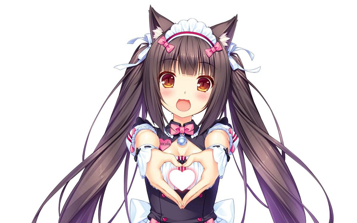 Nekopara patch steam фото 58