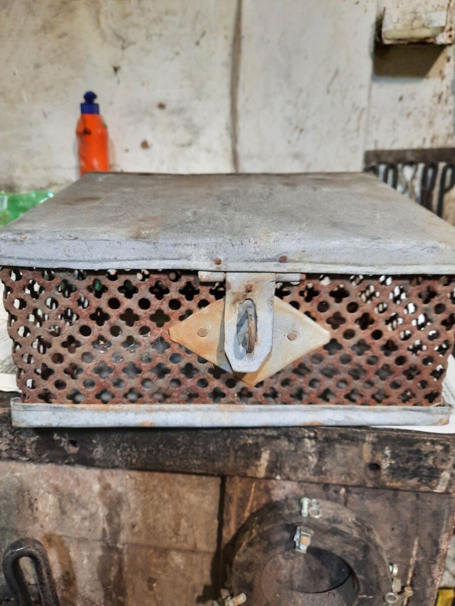 Фото из личного архива.