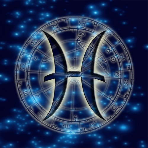Знак зодиака Рыбы