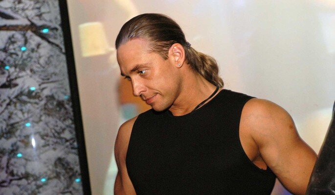 Тарзан. Фото: Alena Kalita/Russian Look/www.globallookpress.com 