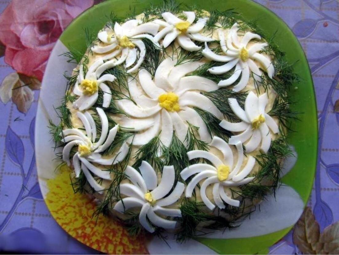 Телятина 200  гр
Картошка3 
шт.
Лук2 
шт.
Корейская морковь 200 
гр
Яйца4 
шт.
Твёрдый сыр100 
гр
Майонез200 
гр
Сольпо вкусу
Зелень по вкусу