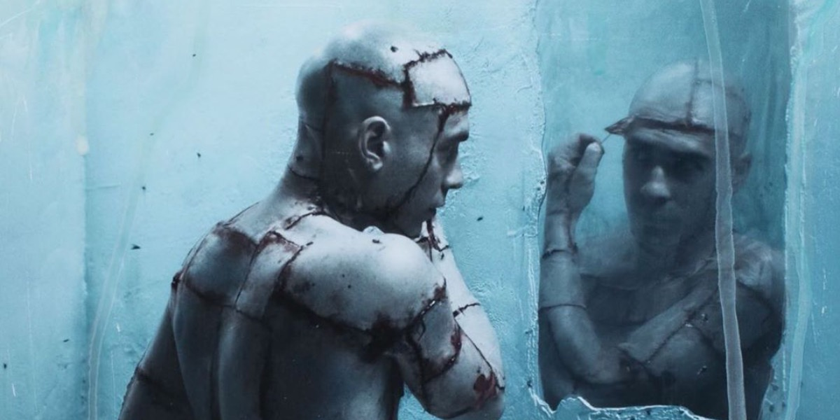 Обложка Альбома