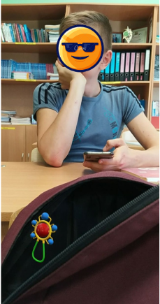 Авторская фотография