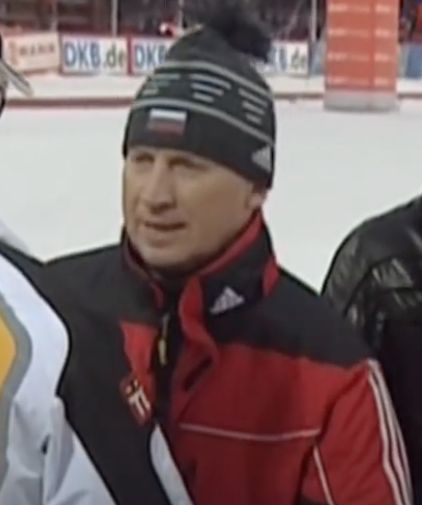 Валерий Польховский. Источник - youtube.com