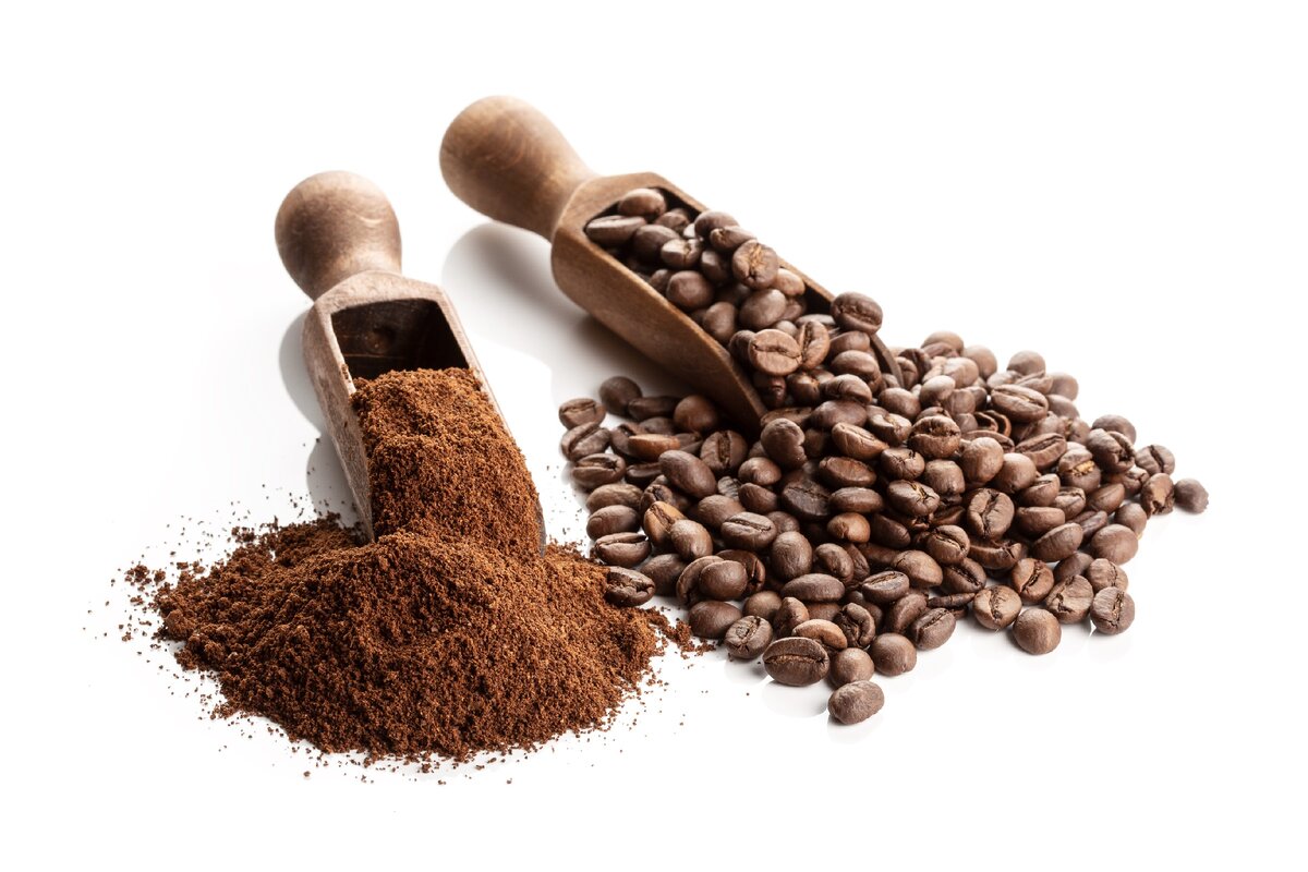 Чтобы кофе долгое время сохраняло свой вкус и аромат, его нужно правильно хранить.