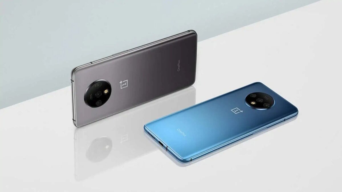 Серый и синий цвет