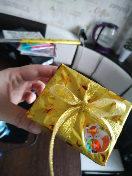 Для юной принцессы!