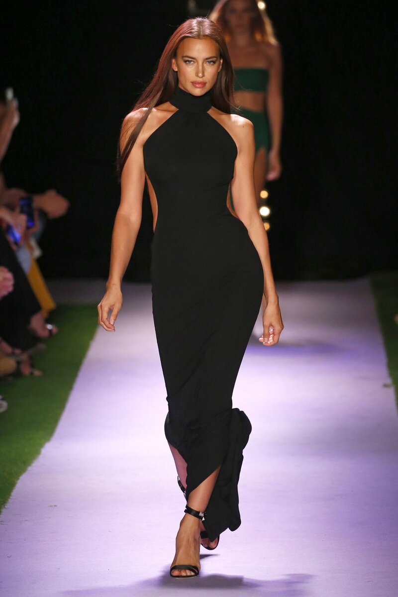 Ирина Шейк, фото: Getty Images