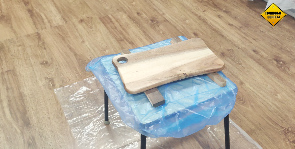 Подготовка к работе.