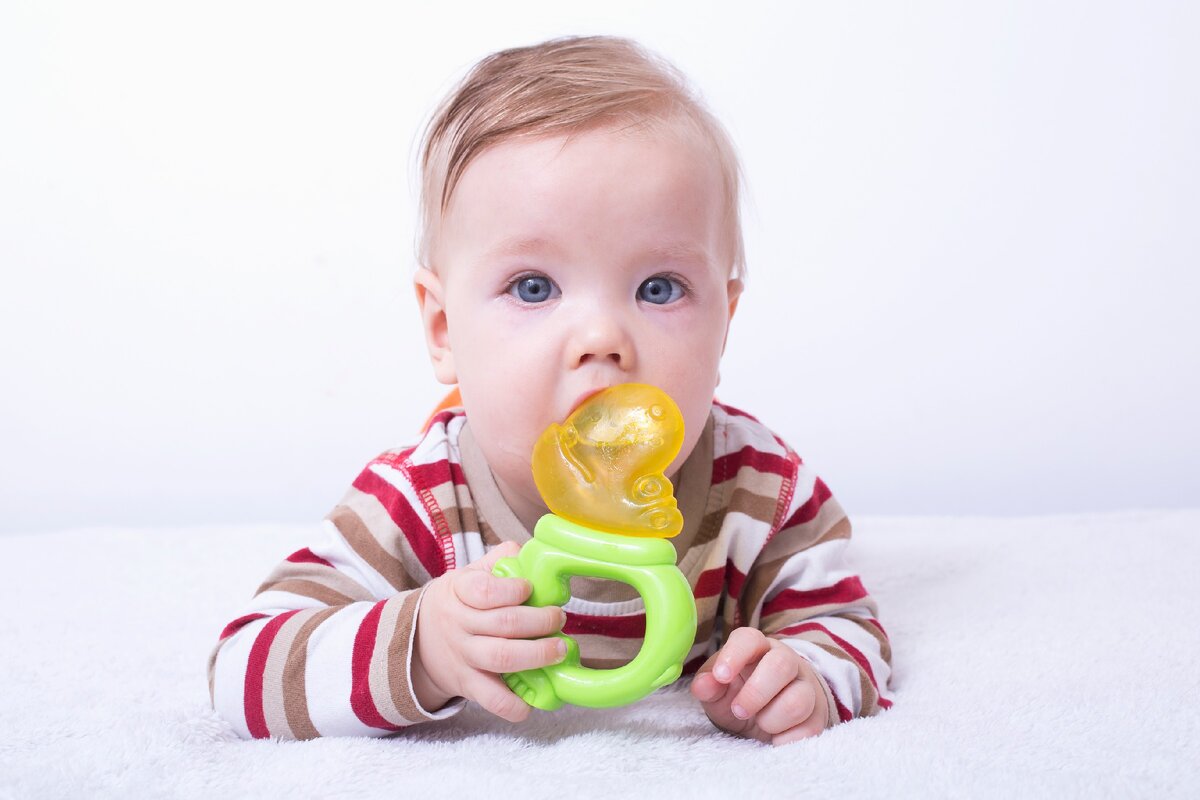 Прорезыватель с охлаждающей жидкостью