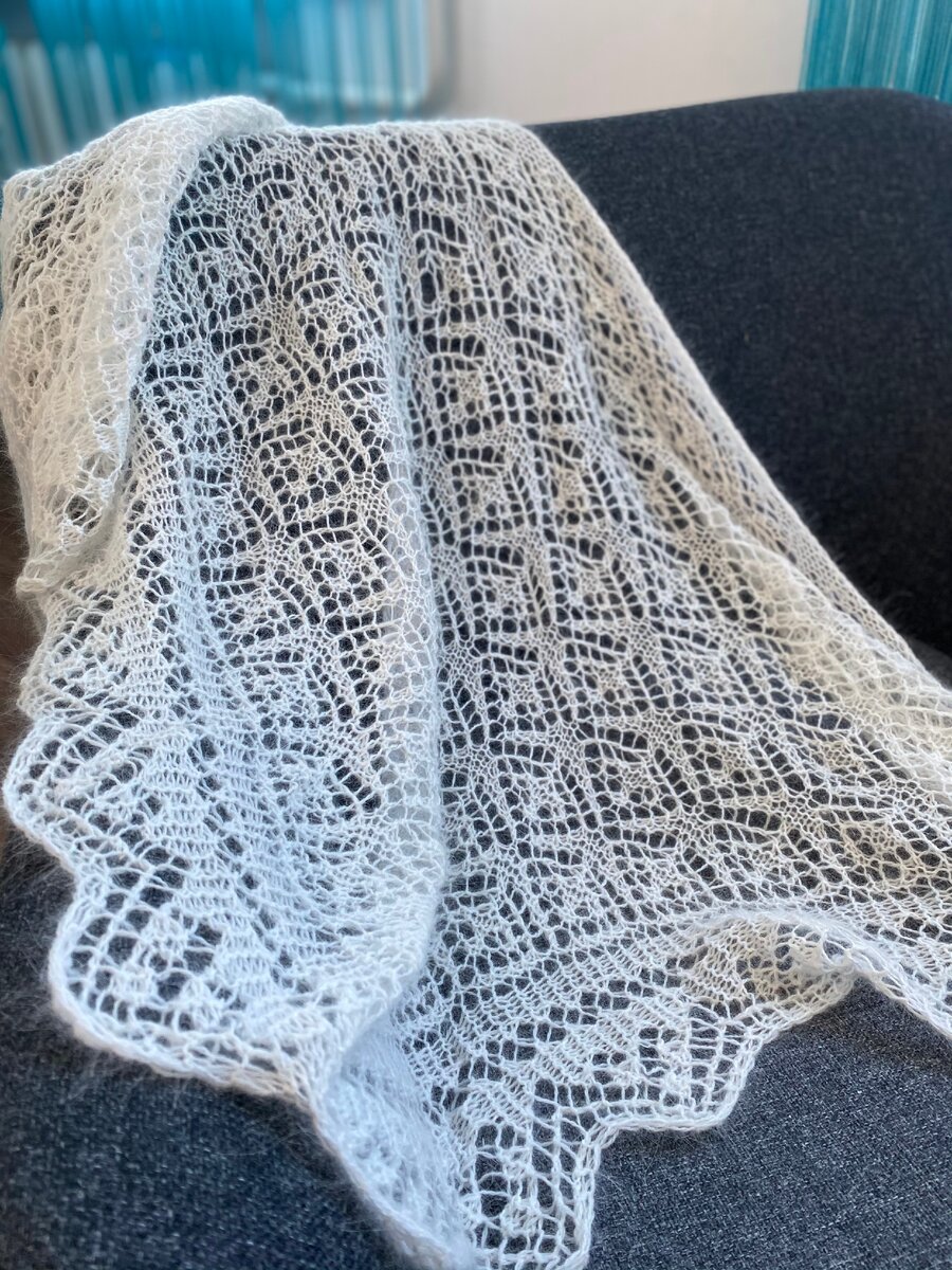 Собственное фото автора