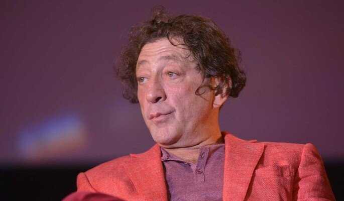 Григорий Лепс. Фото: Pavel Kashaev, Павел Кашаев/Global Look Press/www.globallookpress.com