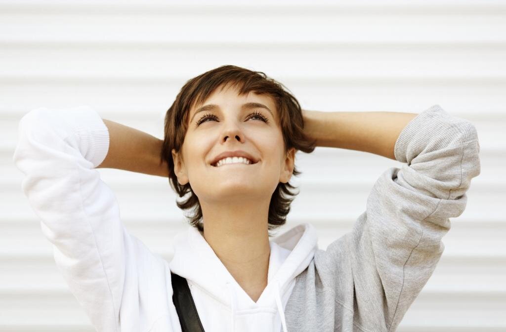 Научиться контролировать свои мысли гораздо проще, чем научиться контролировать окружающую действительность. тем более что в случае с действительностью это просто невозможно. Изображение с m.123ru.net