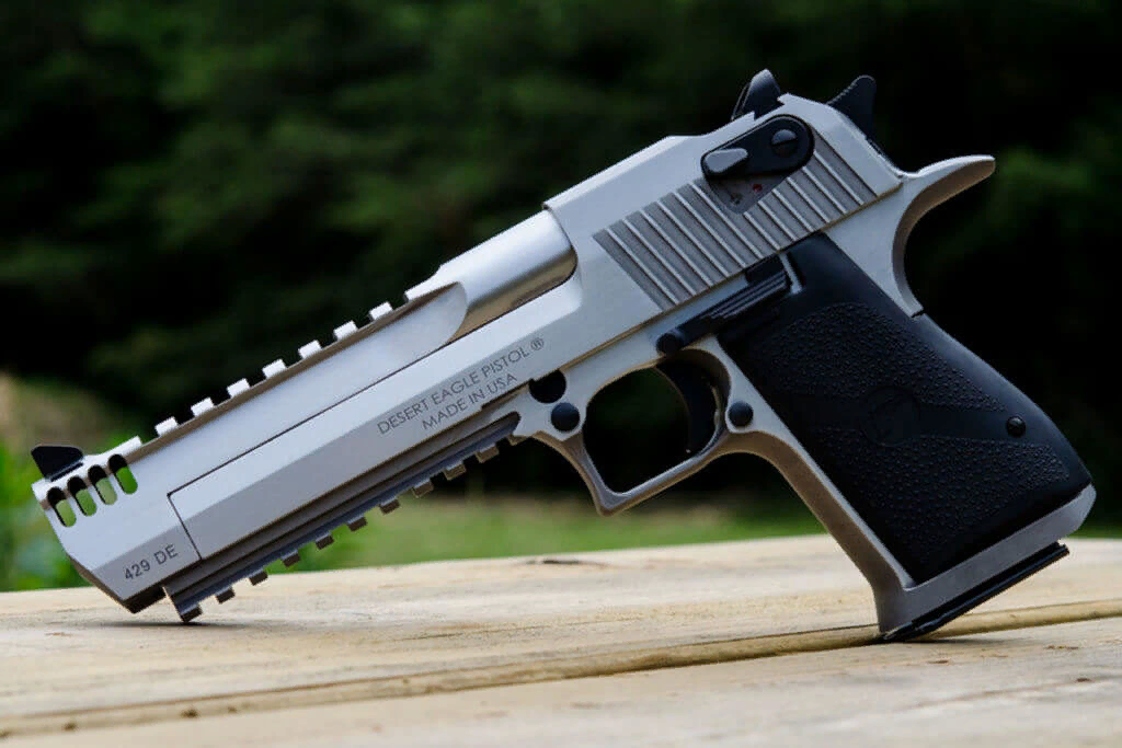 Desert Eagle
