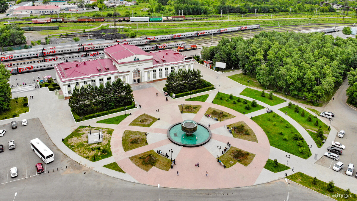 Фото на паспорт комсомольск на амуре адреса