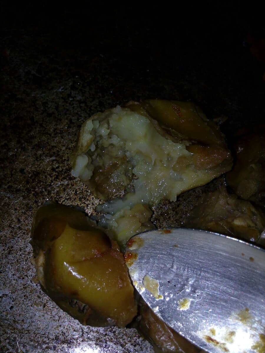 Яблоки полезны как в сыром, так и в запеченном виде