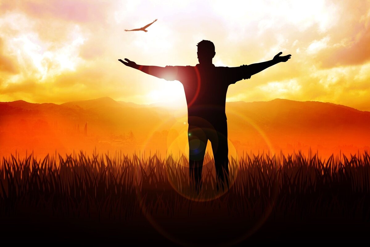 Мы сами выбираем свой путь и судьбу. Источник фото, сайт: https://clck.ru/SMBcv