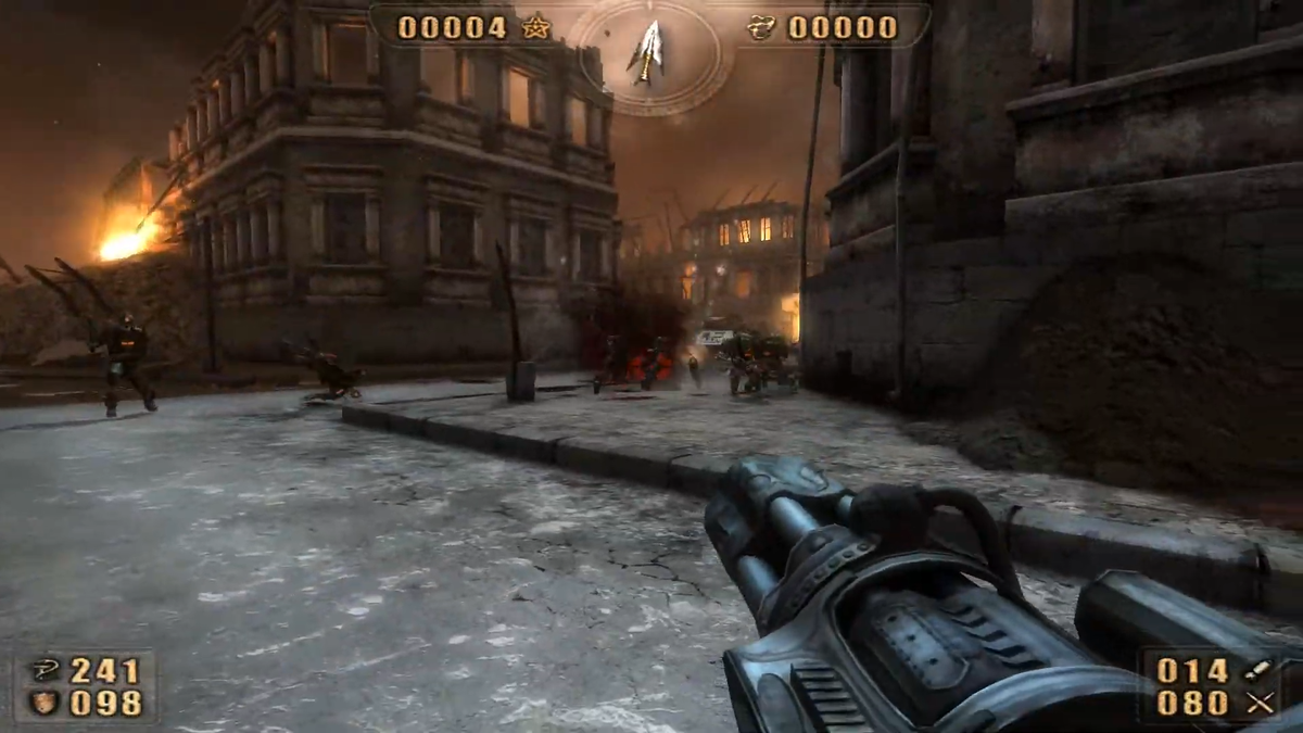 Действительно: выживет только один!... Скрин сделан со своего видео на своём Ютьюб канале: https://www.youtube.com/channel/UCNTEUfg5arqEc5oqyN89e8w?view_as=subscriber  