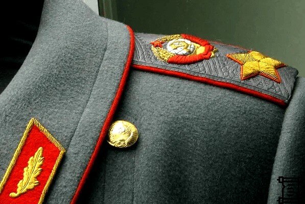 Звание Сергея Сергеевича Варенцова