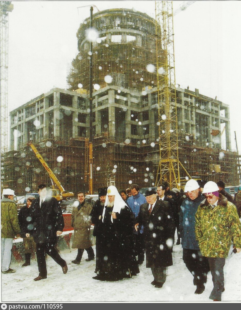 Москва 1990-х в фотографиях: вспоминаем самые важные события | О Москве  нескучно | Дзен