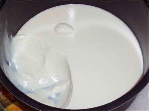 Вкусно и полезно!