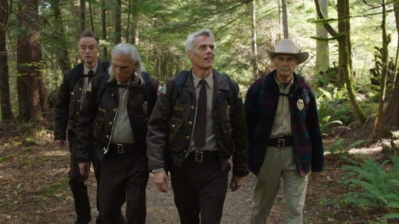 Источник фото tvmaze.com