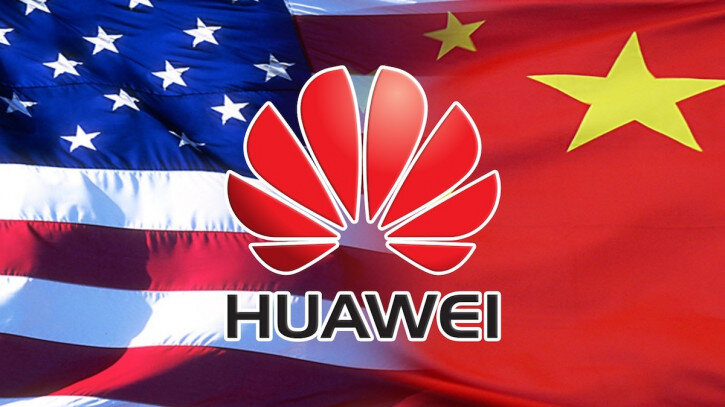 Почему США выступает против Huawei?