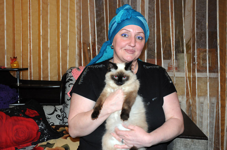 Фото автора