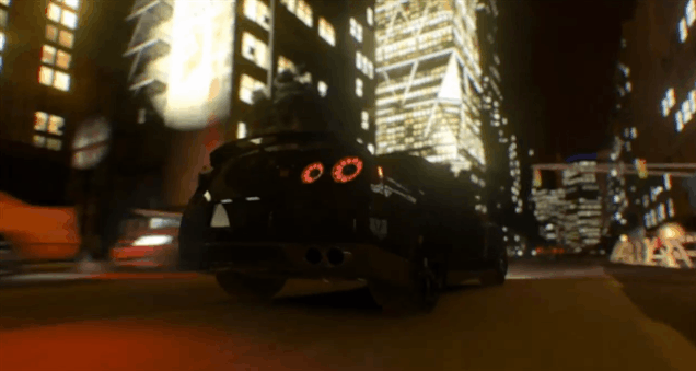 GTA IV
