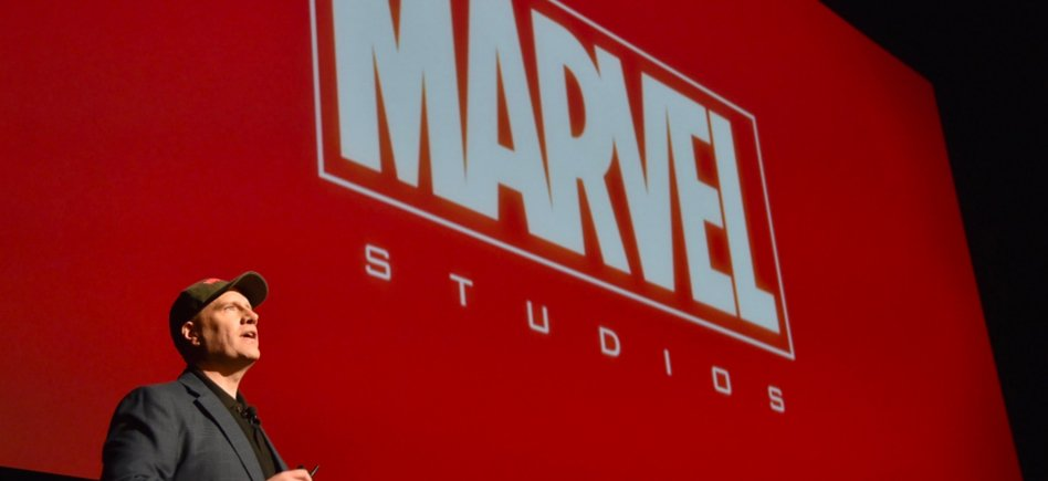 Кевин Файги