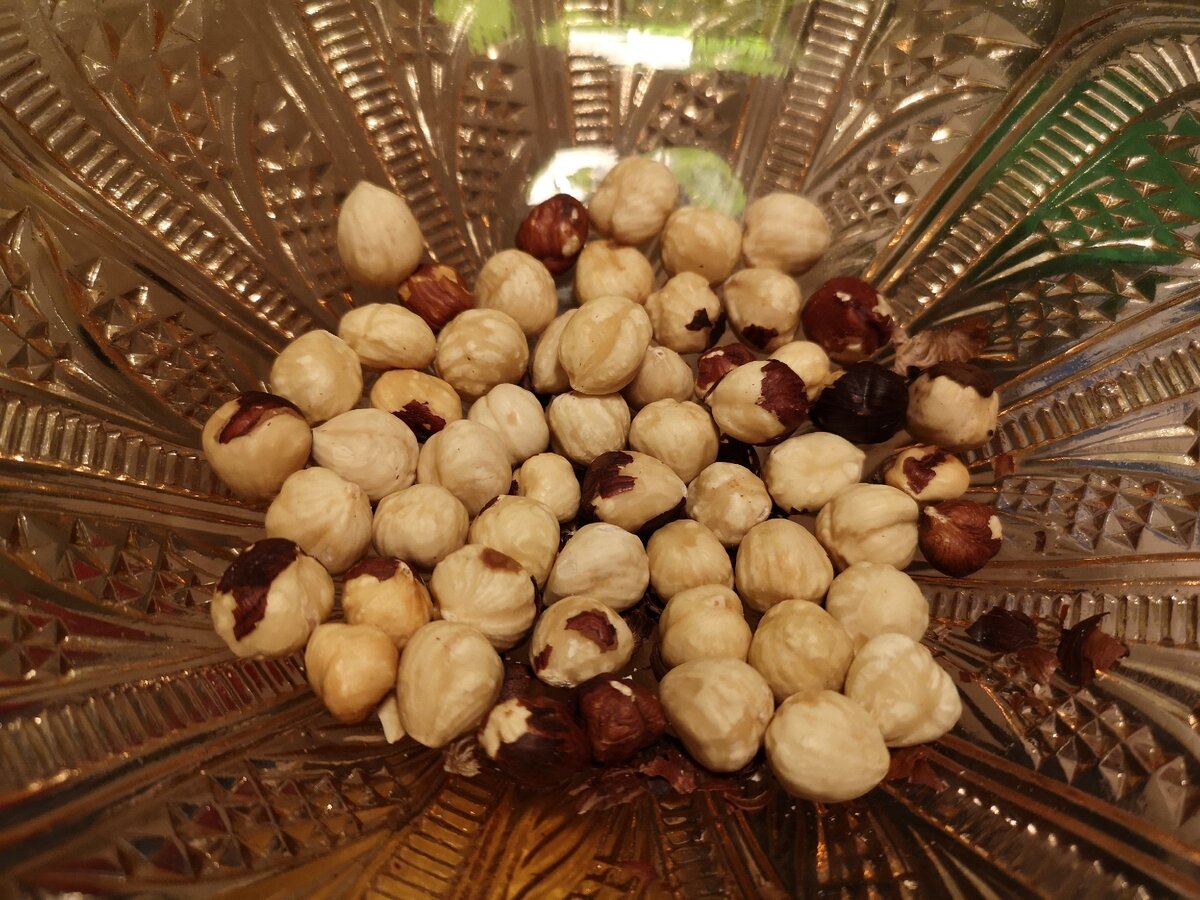 Мои спасатели. 