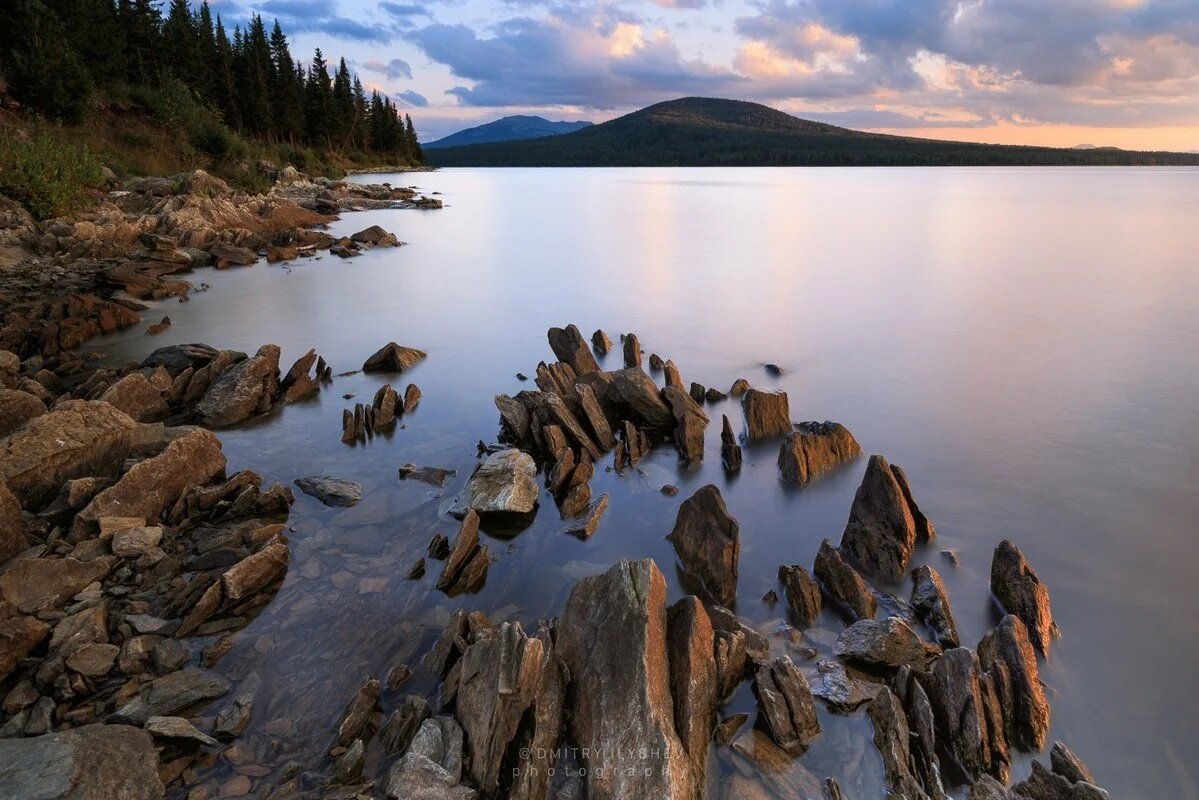 Зюраткуль