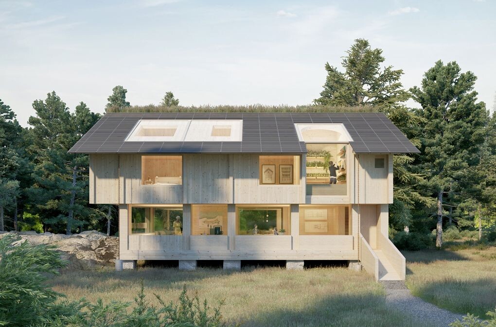 Норвежский концепт