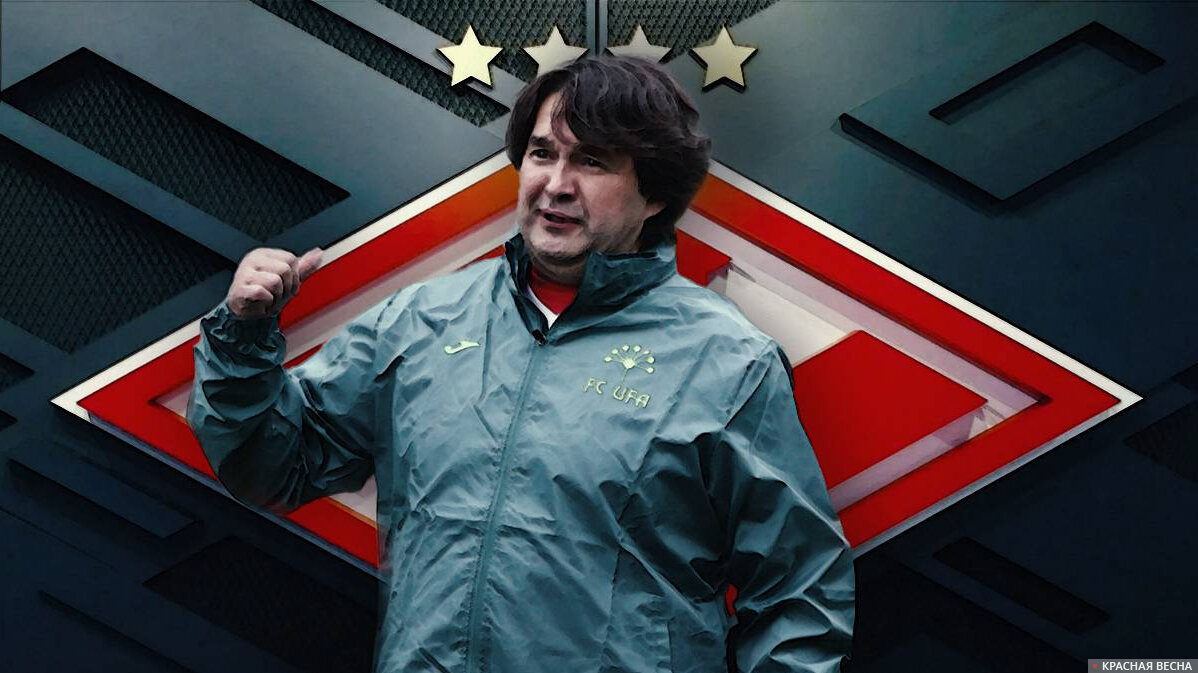 Шамиль Газизов 