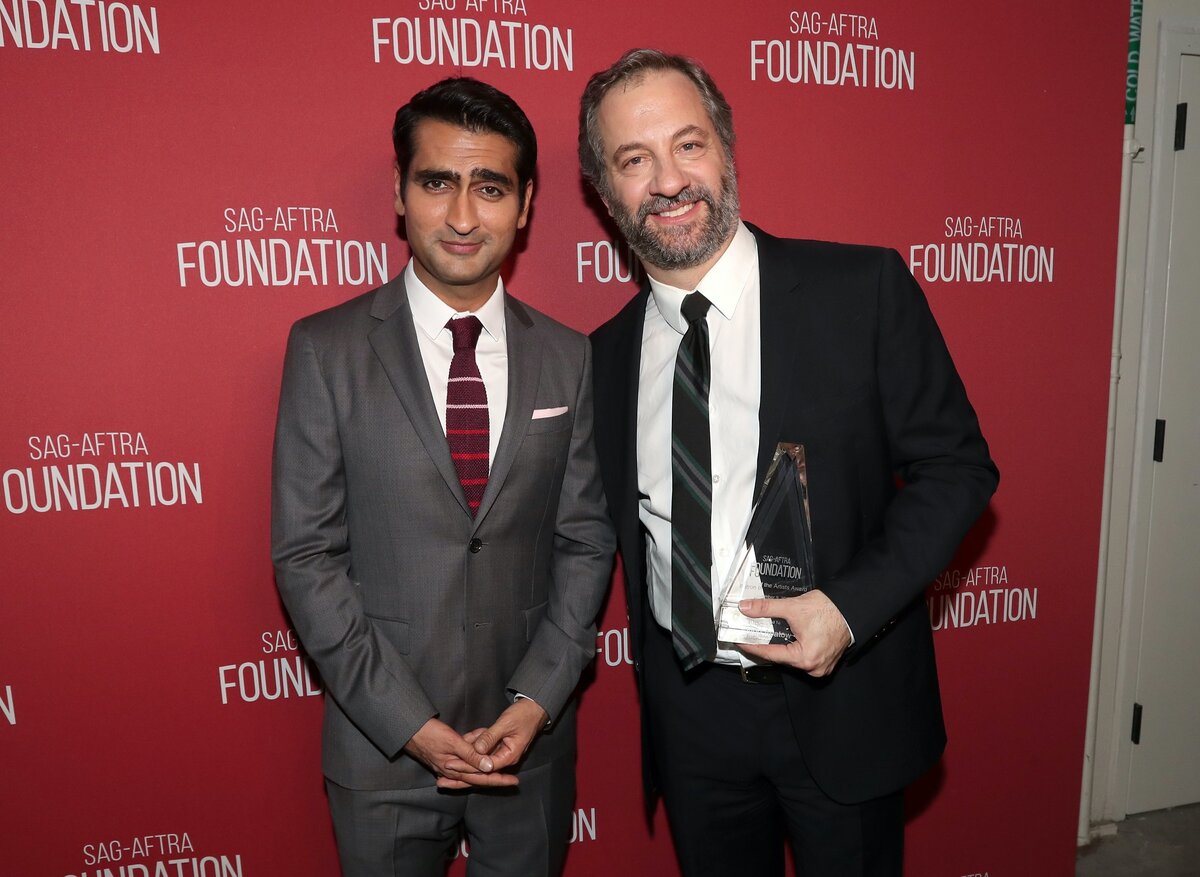 Christopher Polk/Getty Images for SAG-AFTRA Foundation