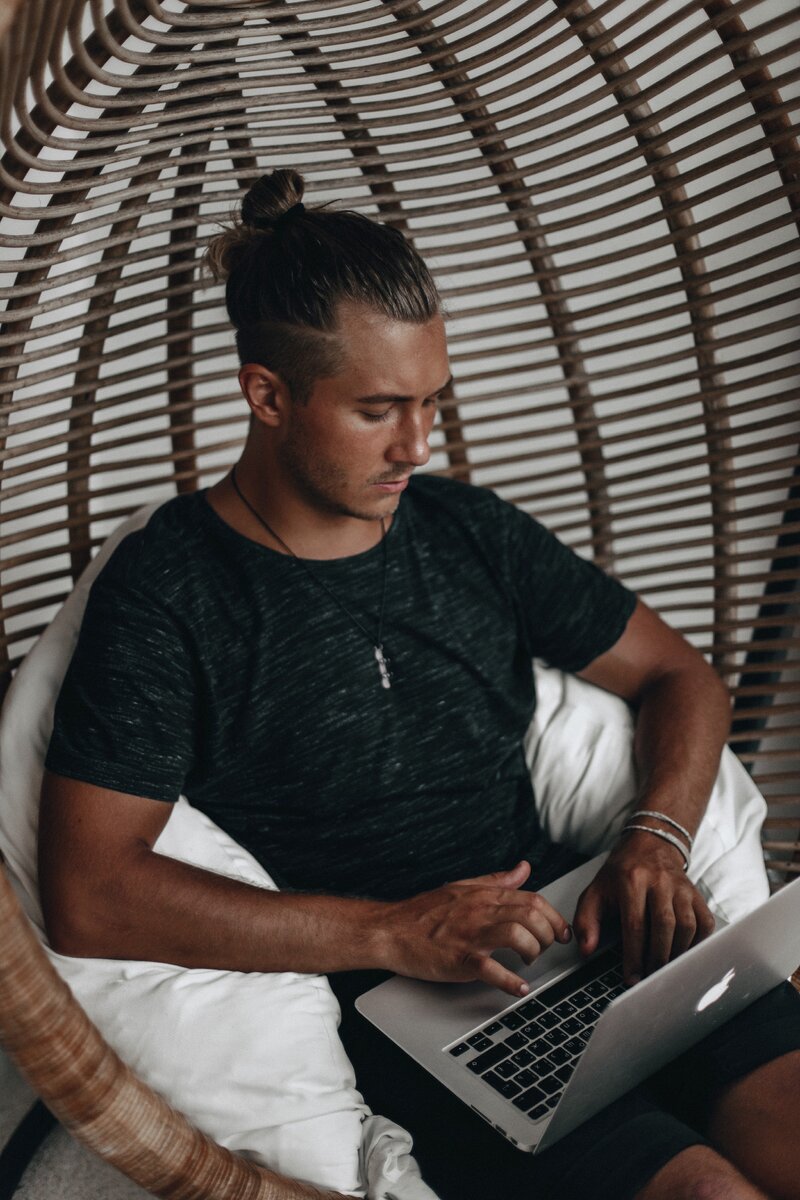 Последние 3 года я постепенно втягиваюсь в криптовалюту.