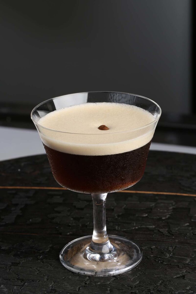 Espresso Martini © Angostura® 