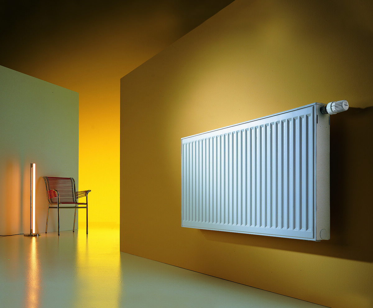 Как выбрать радиатор системы отопления – типы, преимущества и недостатки