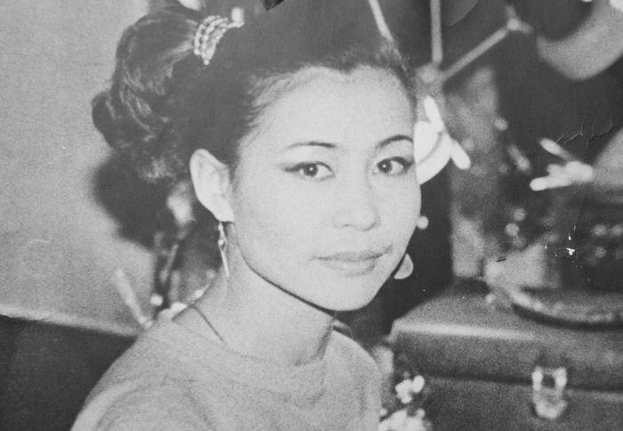 Роза Рымбаева