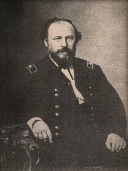 И. В. Турчанинов 