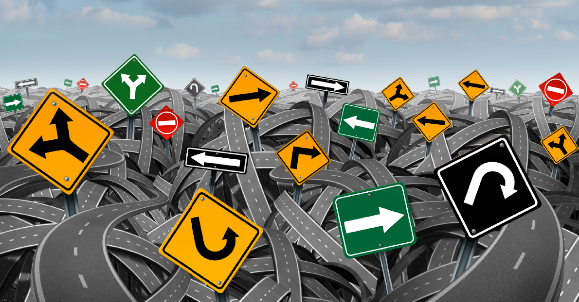 Сегодня основное требование к лидеру – способность руководить в условиях VUCA